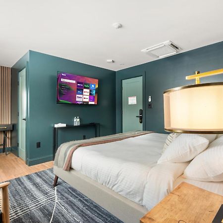 Inn At Mount Snow 웨스트 도버 외부 사진