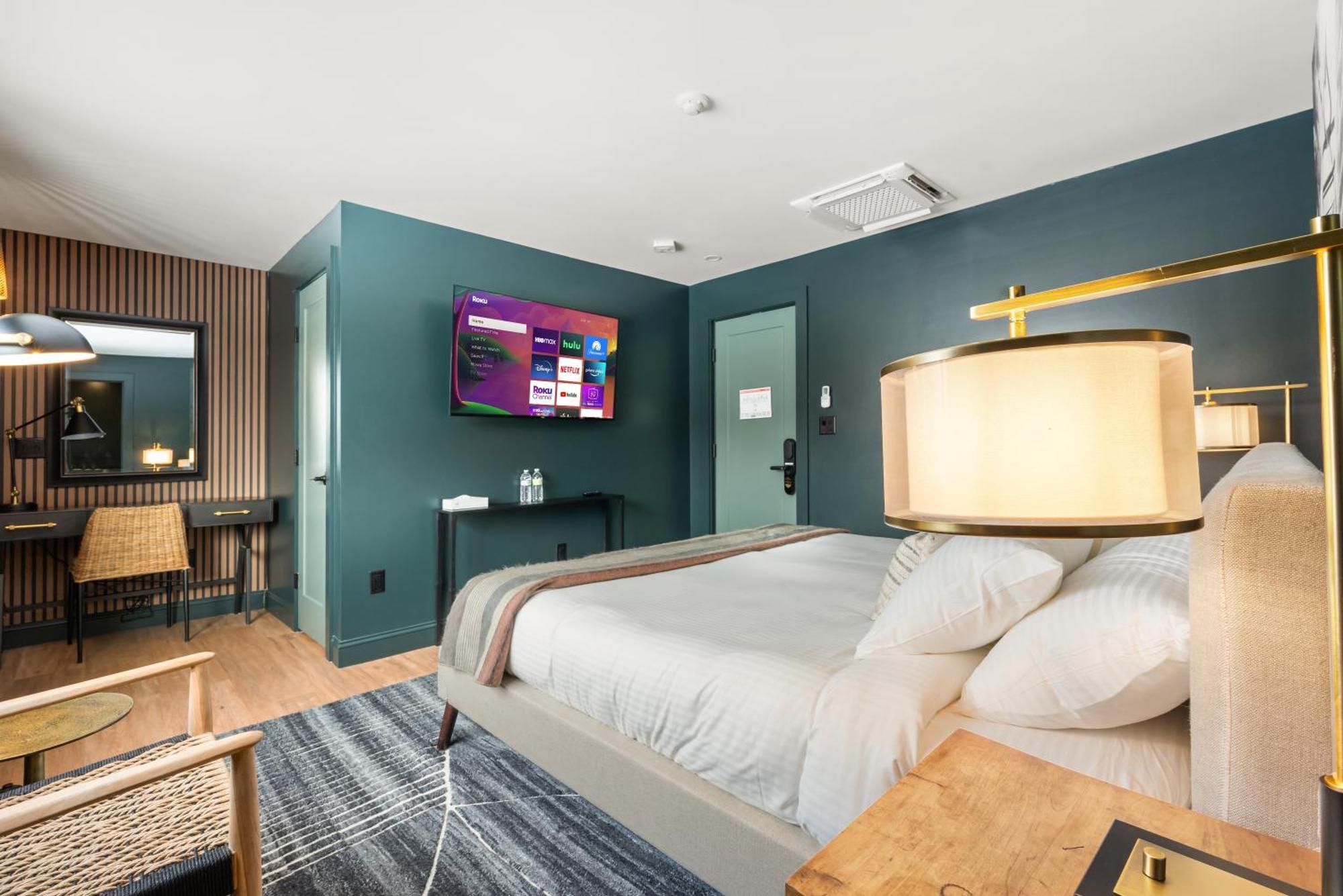Inn At Mount Snow 웨스트 도버 외부 사진