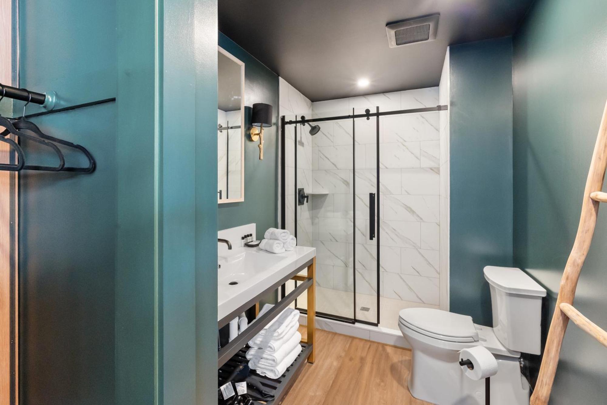 Inn At Mount Snow 웨스트 도버 외부 사진