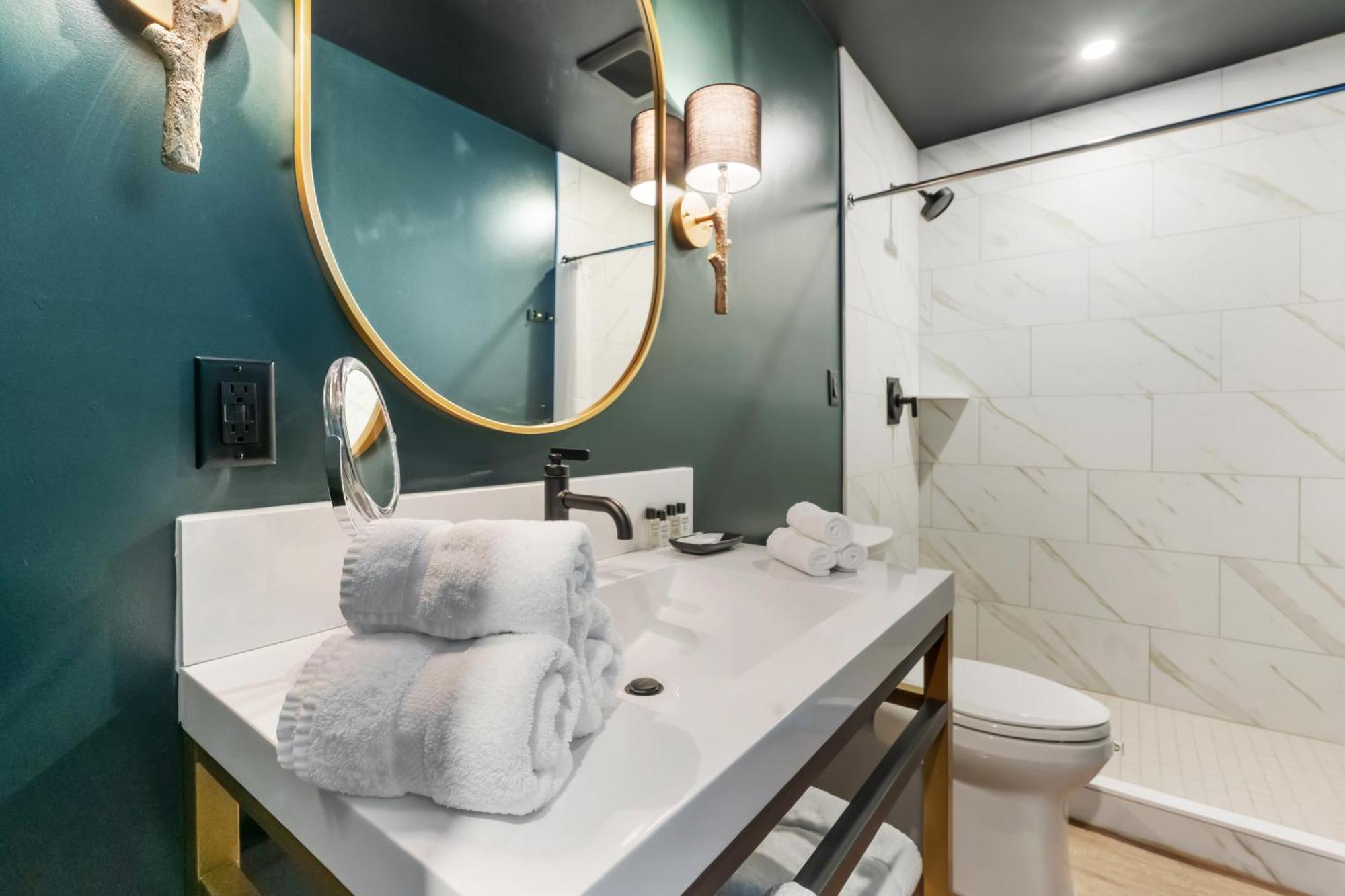 Inn At Mount Snow 웨스트 도버 외부 사진