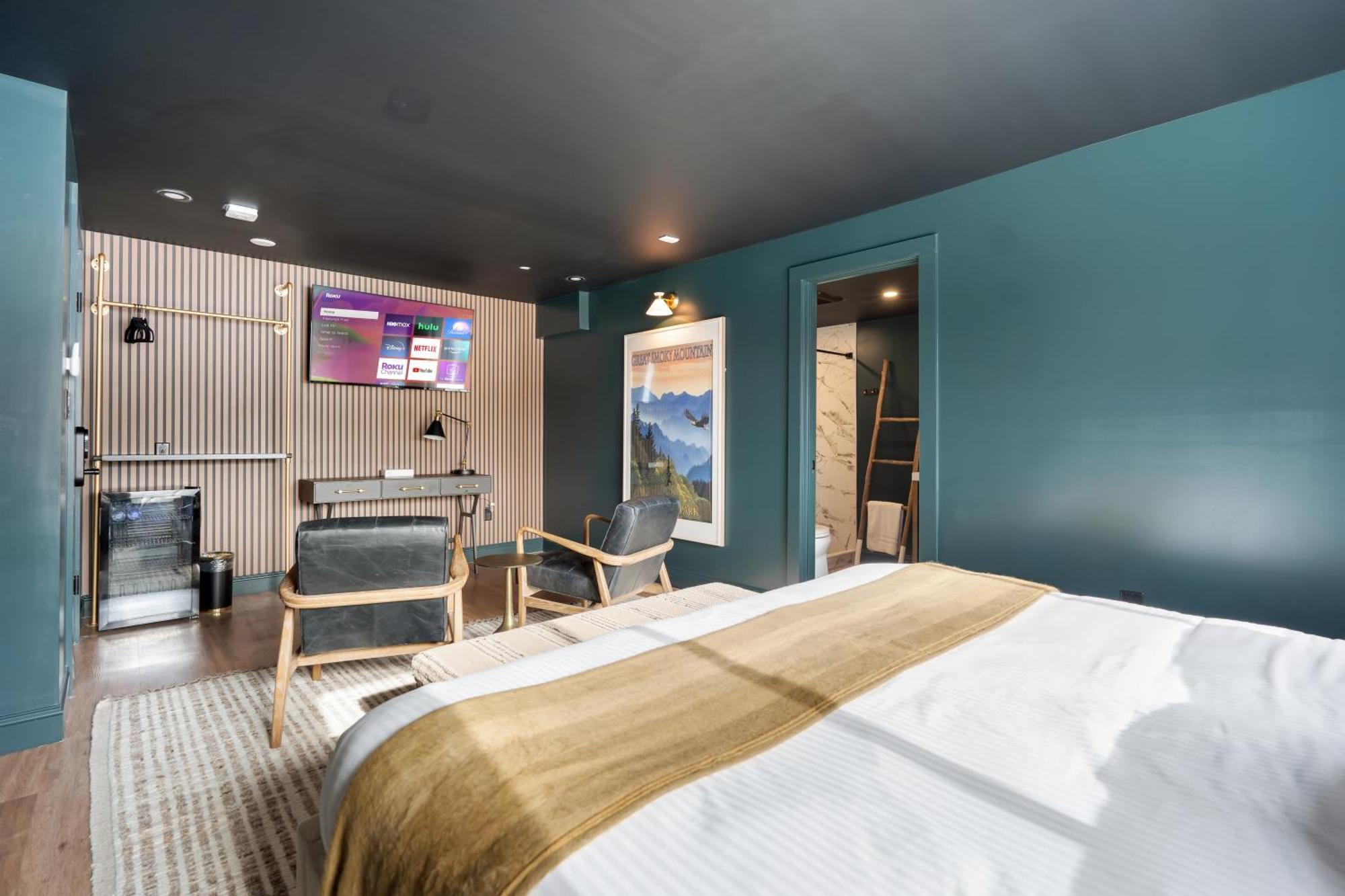 Inn At Mount Snow 웨스트 도버 외부 사진