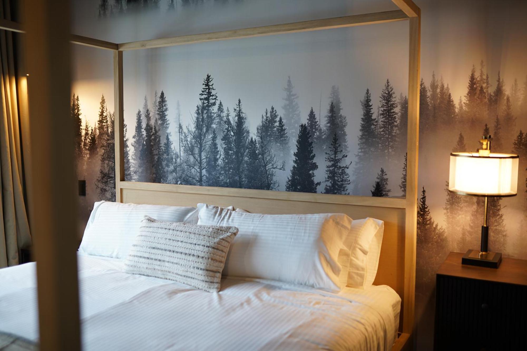 Inn At Mount Snow 웨스트 도버 외부 사진