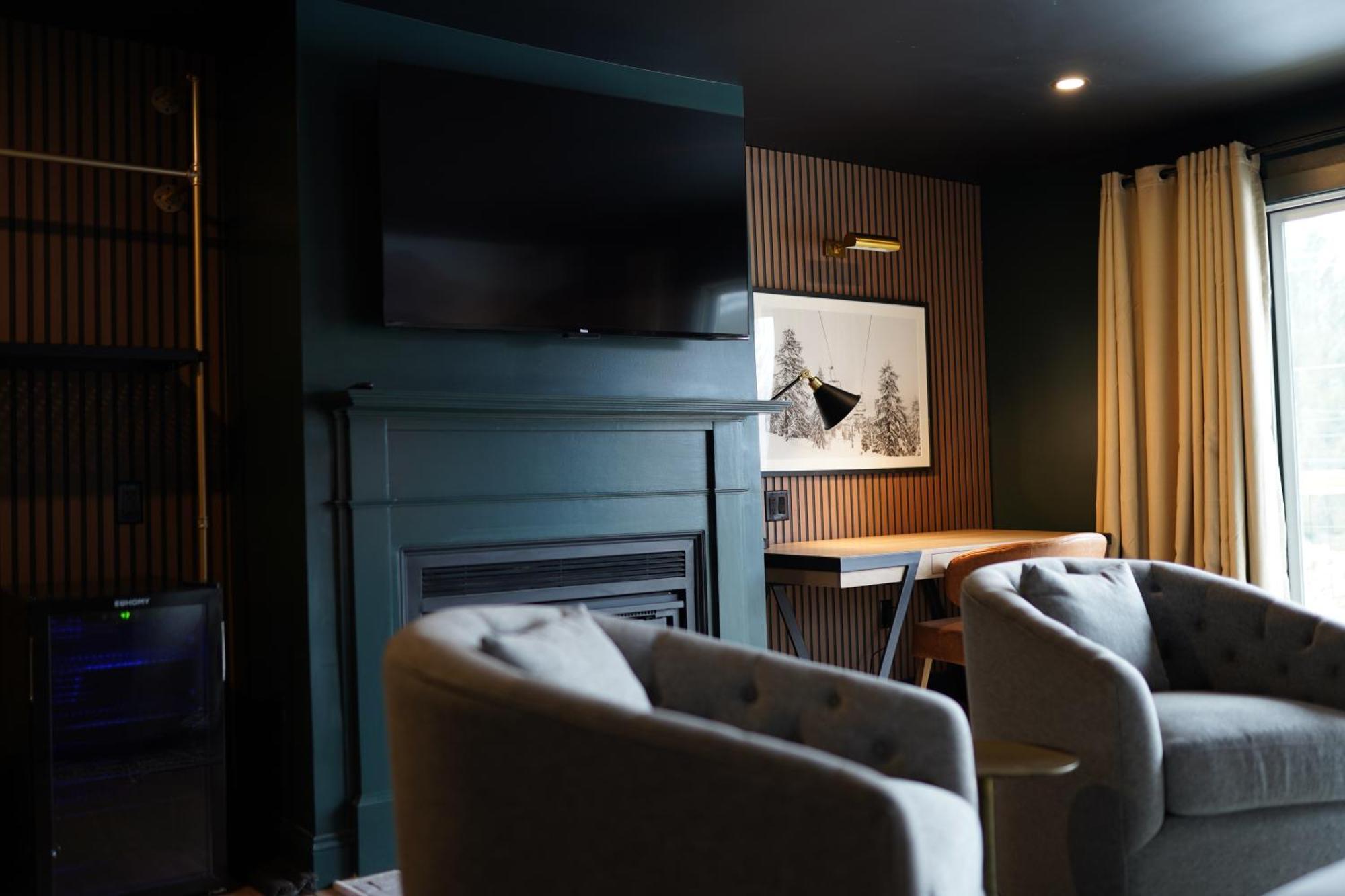 Inn At Mount Snow 웨스트 도버 외부 사진