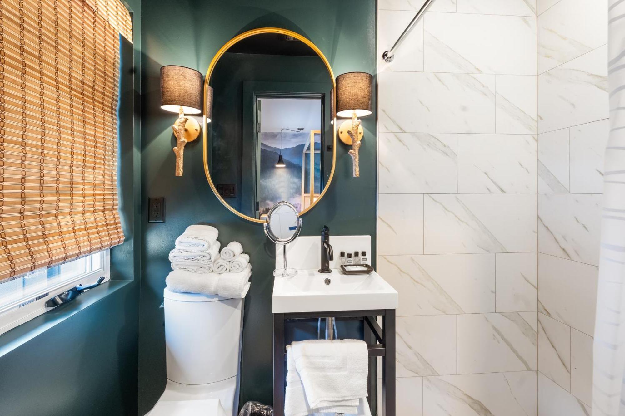 Inn At Mount Snow 웨스트 도버 외부 사진