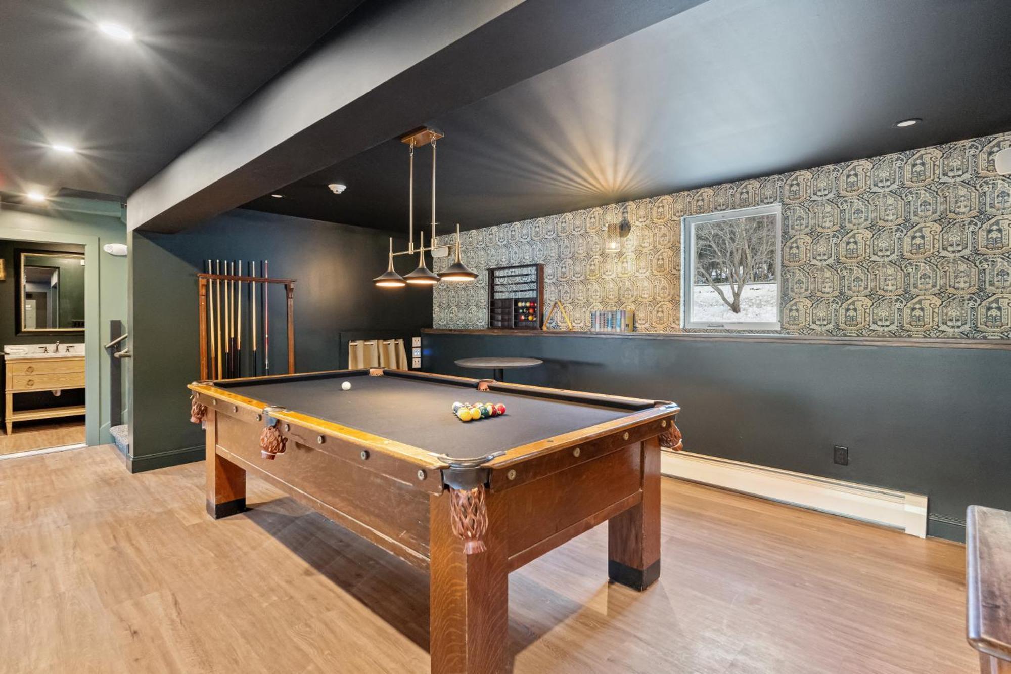 Inn At Mount Snow 웨스트 도버 외부 사진