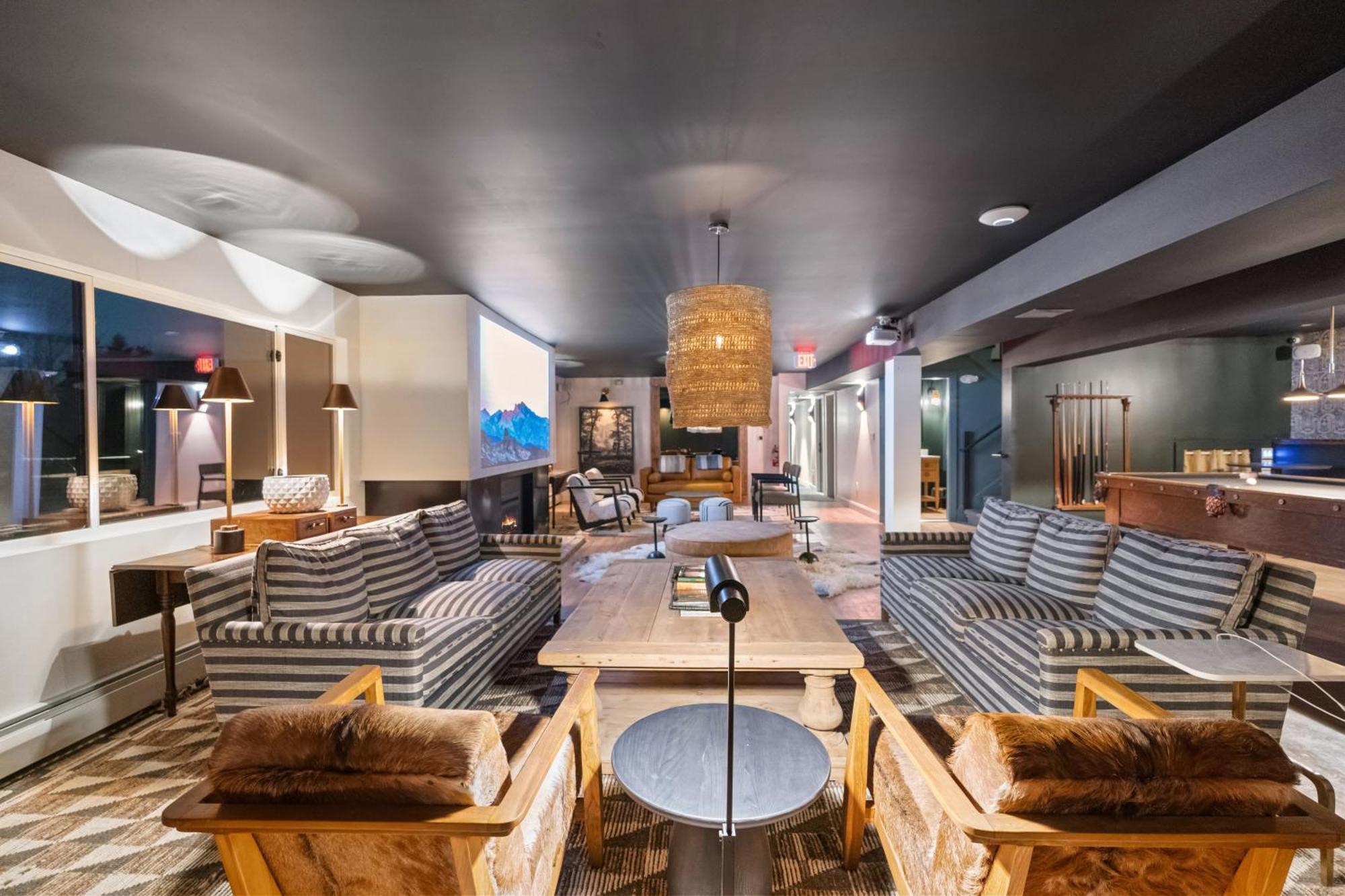 Inn At Mount Snow 웨스트 도버 외부 사진