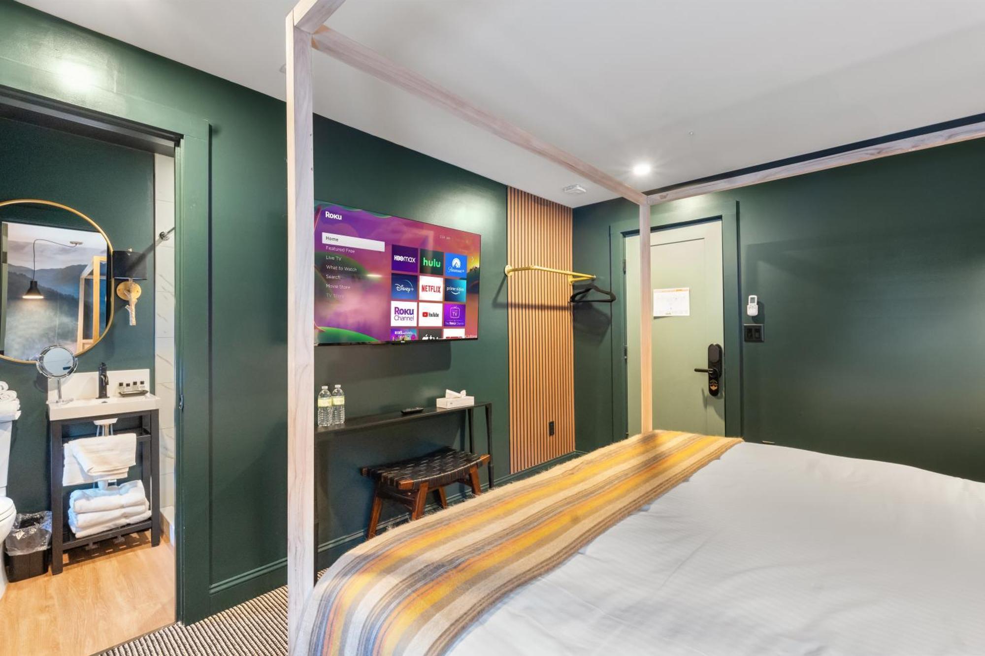 Inn At Mount Snow 웨스트 도버 외부 사진