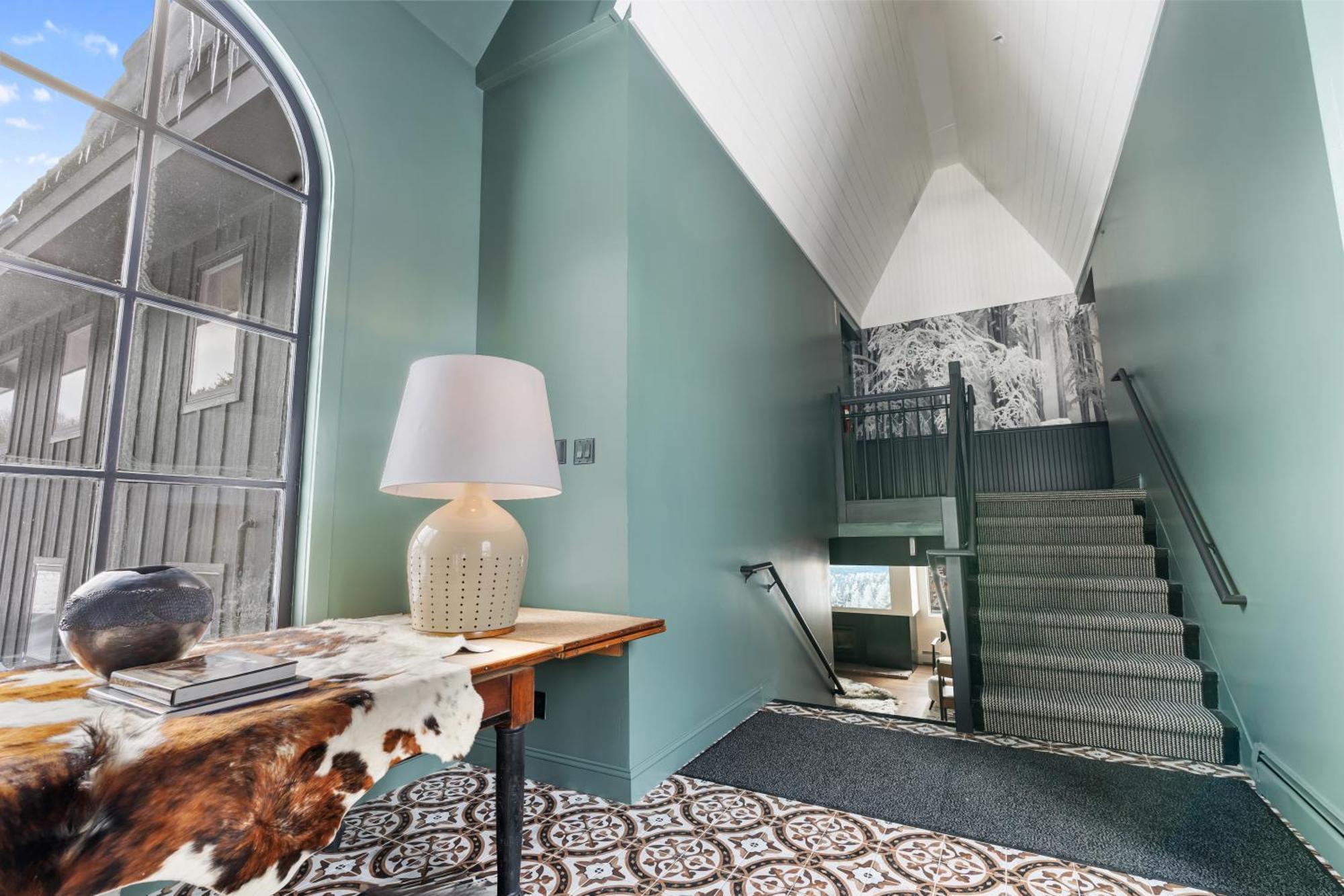 Inn At Mount Snow 웨스트 도버 외부 사진